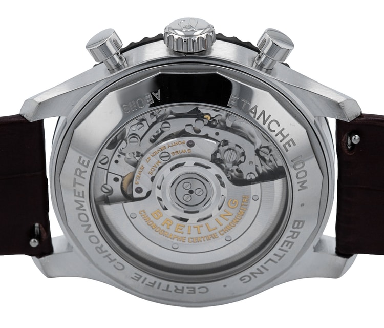 Breitling Aviator 8 AB0119 Image 4